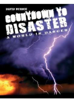 David, Burnie Countdown to Disaster 