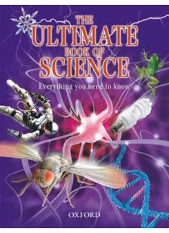 Various Ultimate Book of Science 