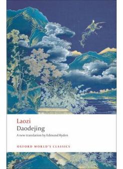 Laozi Daodejing 