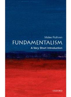 Ruthven Fundamentalism: Very Short Introduction 