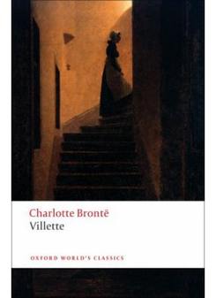Bronte, Charlotte Villette 