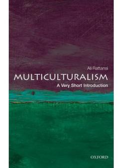 Ali, Rattansi Multiculturalism: Very Short Introduction 