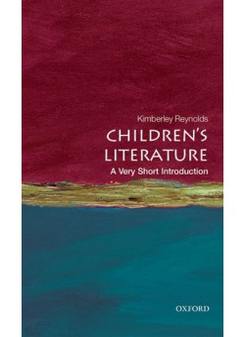 Reynolds Kimberley Children's Literature 