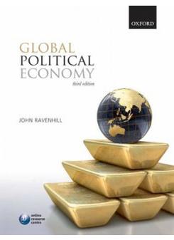 John, Ravenhill Global Political Economy 