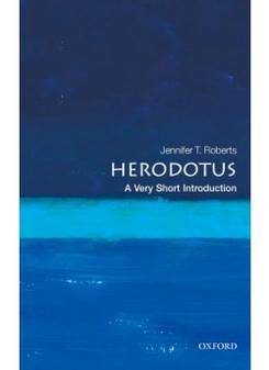 Roberts, Jennifer T. Herodotus: Very Short Introduction 