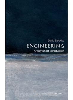 David, Blockley Engineering: Very Short Introduction 