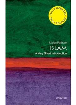 Ruthven, Malise Islam: Very Short Introduction 2 Edition 