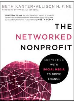 Beth Kanter The Networked Nonprofit 