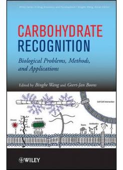 Binghe Wang Carbohydrate Recognition 