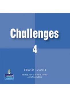 Challenges 4 Cl CD x4 !! 