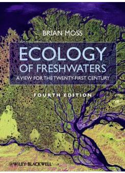 Brian Moss Ecology of Fresh Waters 