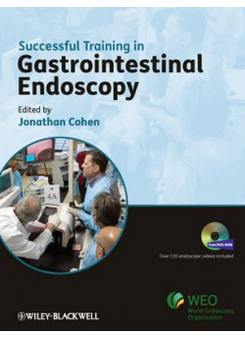 Jonathan Cohen Successful Training in Gastrointestinal Endoscopy 