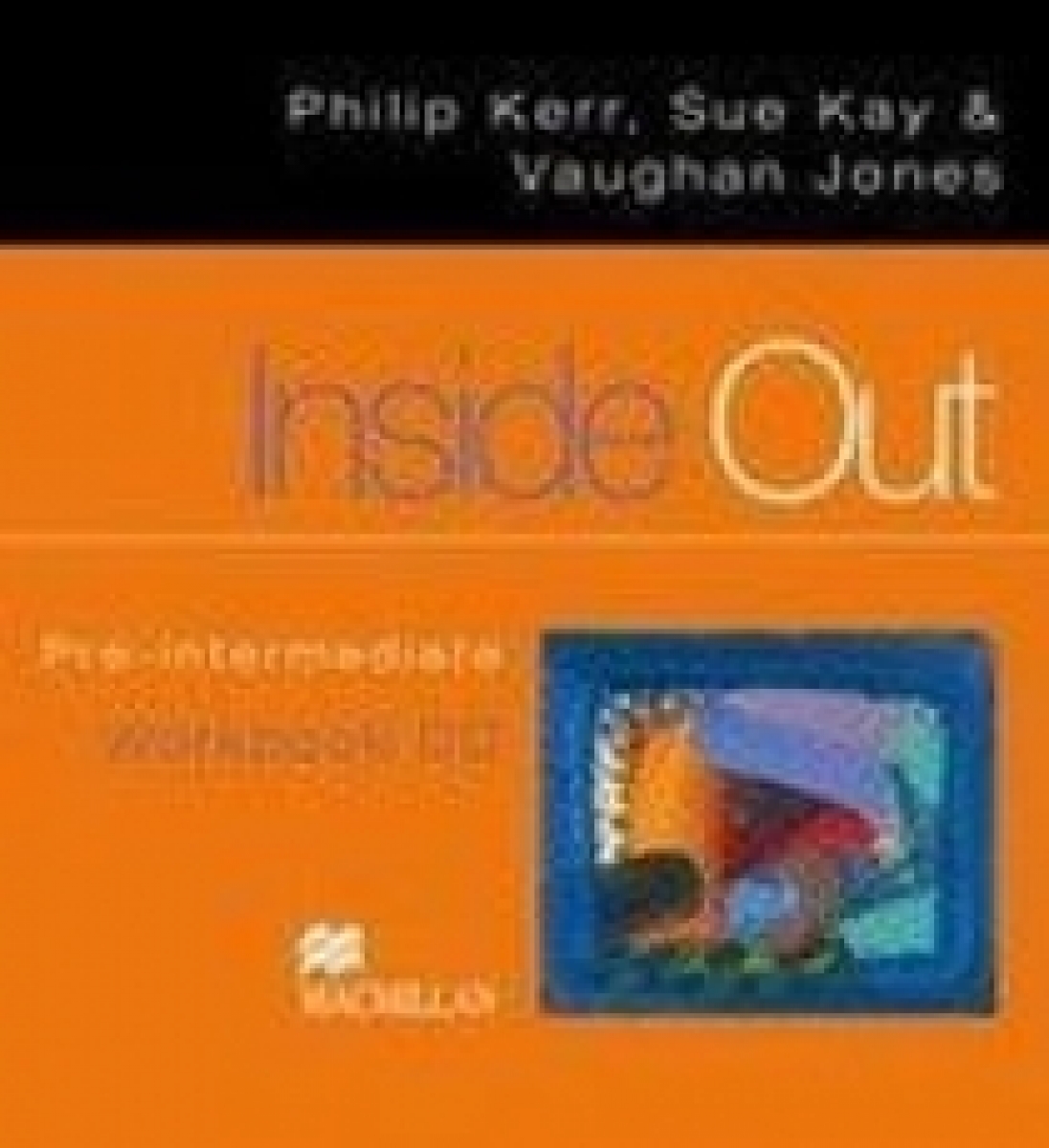 Sue Kay Inside Out Pre-Intermediate Class Audio CDs () 