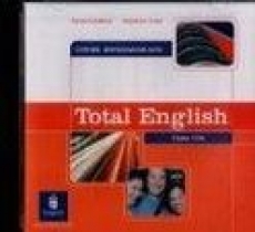 Richard Acklam and Araminta Crace Total English Upper-Intermediate Class Audio CD (2) () 