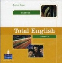 Diane Hall and Mark Foley Total English Starter Audio CD (2) () 