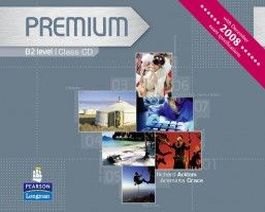 Richard Acklam / Araminta Crace Premium B2 Class CD 1-2 () 