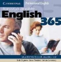 Bob Dignen, Steve Flinders and Simon Sweeney English365 Level 1 Audio CDs (2) () 