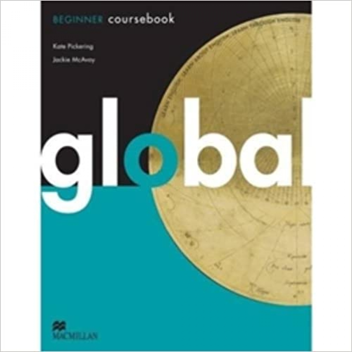 Kate Pickering Global Beginner Class Audio CD (3) () 