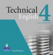 David Bonamy Technical English 4 Coursebook CD () 