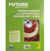 Yvonne Wong Nishio Future 2 Vocabulary Cards 