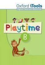 Claire Selby Playtime B Itools Dvdrom 