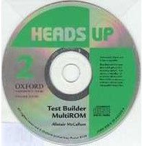 Susan Iannuzzi, James Styring Heads Up 2 Test Builder CD-ROM 
