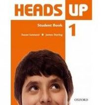 HEADS UP 1