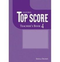 Sheila Dignen Top Score 4 Teacher's Book 