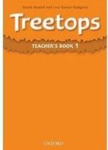 Sarah Howell and Lisa Kester-Dodgson Treetops 1 Teachers Book 