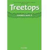 Sarah Howell and Lisa Kester-Dodgson Treetops 2 Teachers Book 