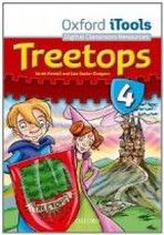 Sarah Howell and Lisa Kester-Dodgson Treetops 4 iTools 