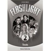 Simon Betterton Flashlight 2 Tests 