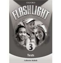 Catherine McBeth Flashlight 3 Tests 