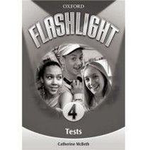 Catherine McBeth Flashlight 4 Tests 