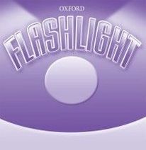 Paul Davies and Tim Falla Flashlight 3 Class Audio CD 