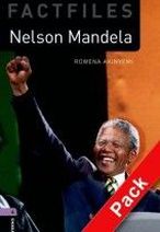 Rowena Akinyemi OBF 4: Nelson Mandela Audio CD Pack 