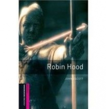 John Escott Robin Hood 