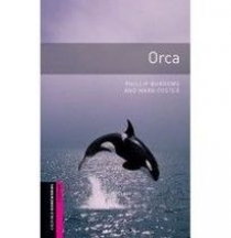 Phillip Burrows and Mark Foster Orca 