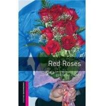 Christine Lindop Red Roses 