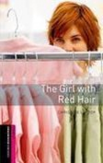 Christine Lindop The Girl with Red Hair 