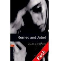 William Shakespeare Retold by Alistair McCallum Romeo and Juliet Audio CD Pack 