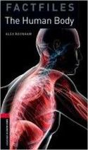 Alex Raynham OBF 3: The Human Body Audio CD Pack 