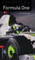 Alex Raynham OBF 3: Formula One Audio CD Pack 