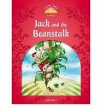 Sue Arengo Classic Tales Second Edition: Level 2: Jack and the Beanstalk 