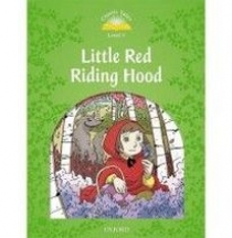 Sue Arengo Classic Tales Second Edition: Level 3: Little Red Riding Hood 