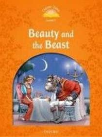 Sue Arengo Classic Tales Second Edition: Level 5: Beauty and the Beast 
