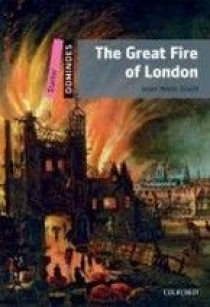Hardy-Gould Janet Dominoes Starter The Great Fire of London Pack 