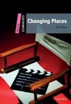 Alan Hines Dominoes Starter Changing Places Pack 
