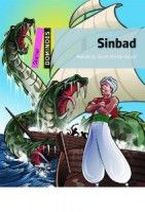 Retold by Janet Hardy-Gould Dominoes Starter Sinbad Pack 