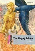 Oscar Wilde Dominoes Starter The Happy Prince Pack 
